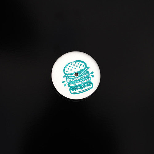 LK (8) : Body &amp; Soul (12&quot;, Ltd, W/Lbl, Sta)