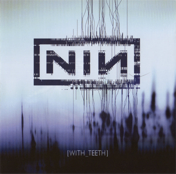Nine Inch Nails : With Teeth (CD, Album + DVD-V, Album, Multichannel, NTSC, 5.1 )