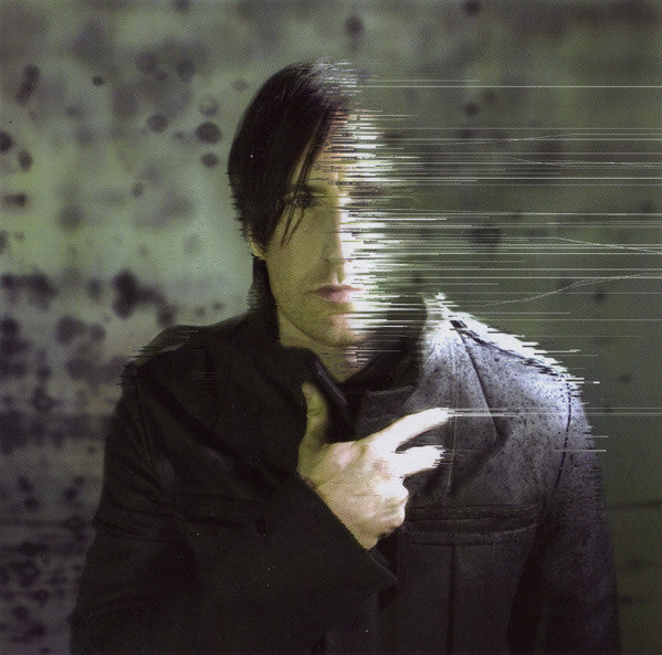 Nine Inch Nails : With Teeth (CD, Album + DVD-V, Album, Multichannel, NTSC, 5.1 )