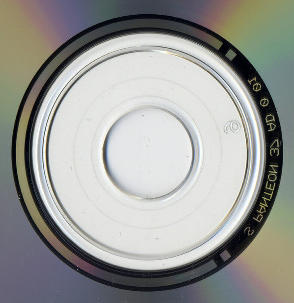 Cogency (2) : The Cogency Revenge (CD, Album)