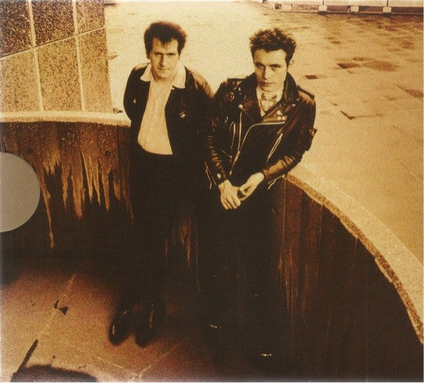 Adam And The Ants : Kings Of The Wild Frontier (CD, Album, RE, RM, Dig)