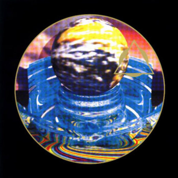 Transonic : Downstream Illusion (CD, Album, Ltd)