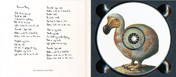 Talk Talk : Missing Pieces (CD, Comp, Dig)