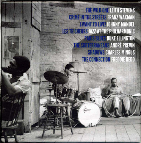 Various : Beat, Square &amp; Cool (5xCD, Comp, RM + Box)