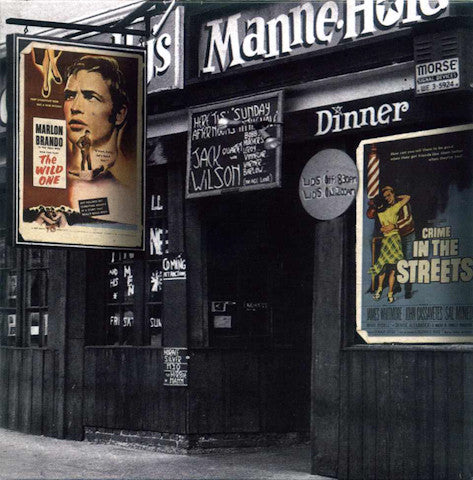 Various : Beat, Square &amp; Cool (5xCD, Comp, RM + Box)