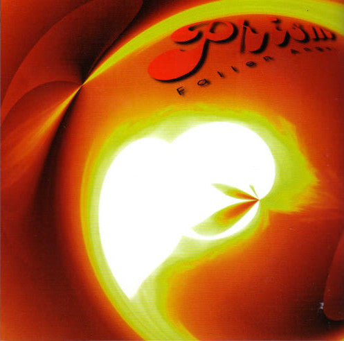 Prism : Fallen Angel (CD, Album + CD, Mini, EP)