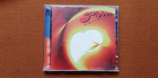 Prism : Fallen Angel (CD, Album + CD, Mini, EP)