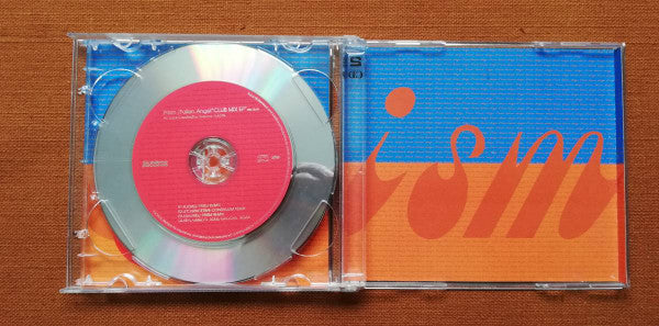 Prism : Fallen Angel (CD, Album + CD, Mini, EP)