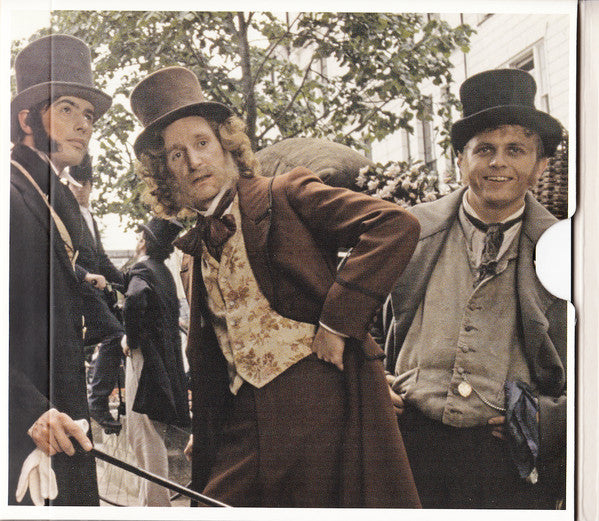 World Of Twist : Quality Street (2xCD, Album, RE)