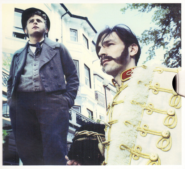 World Of Twist : Quality Street (2xCD, Album, RE)