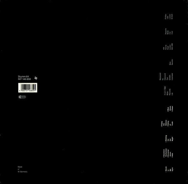 Depeche Mode : Violator (LP, Album)