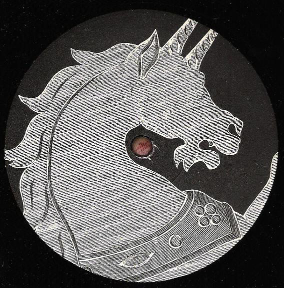 Poni Hoax : Budapest ep (12&quot;, EP)