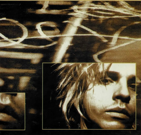 The Gun Club : Fire Of Love (CD, Album, RE)