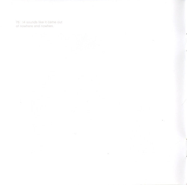 Global Communication : 76:14 (CD, Album, RE, RM + CD, RM)