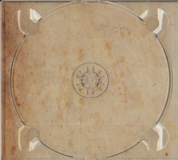 Whiskey Myers : Firewater (CD, Album)