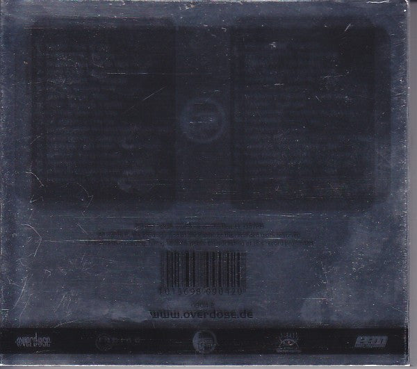 Various : Dorian Gray - History Of Magic 2 (2xCD, Comp)