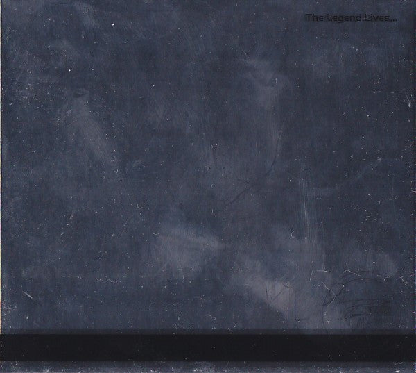 Various : Dorian Gray - History Of Magic 2 (2xCD, Comp)