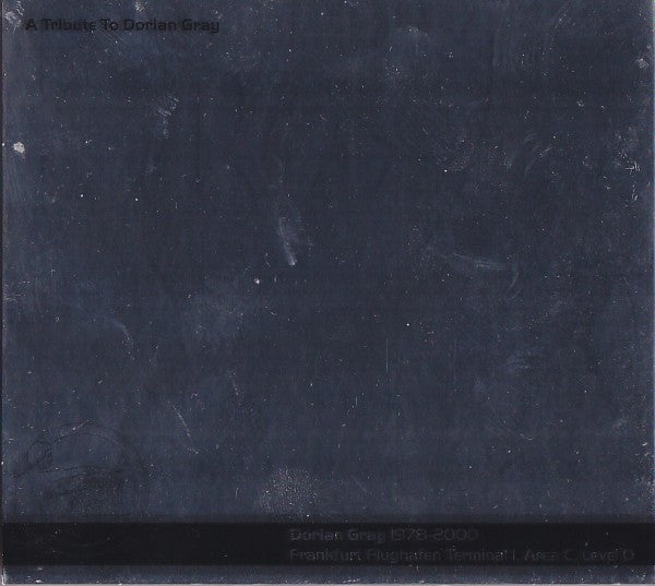 Various : Dorian Gray - History Of Magic 2 (2xCD, Comp)