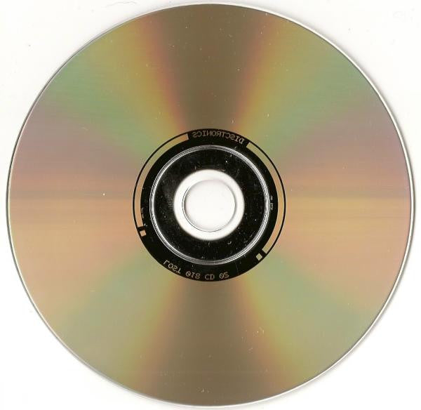 Solarstone : 7 Cities (CD, Single)