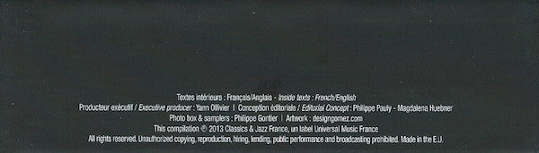 Pierre Boulez : Œuvres Complètes = Complete Works (13xCD + Box, Comp)