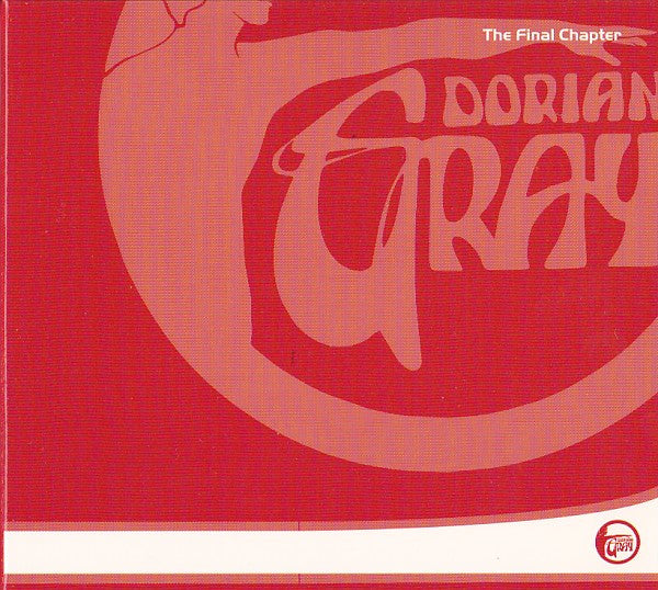 Various : Dorian Gray - History Of Magic 3 (2xCD, Comp)