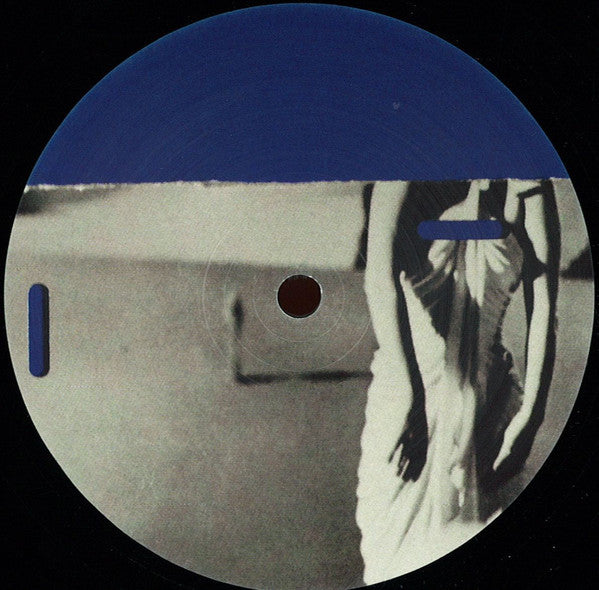 James Ruskin : Slit (12")