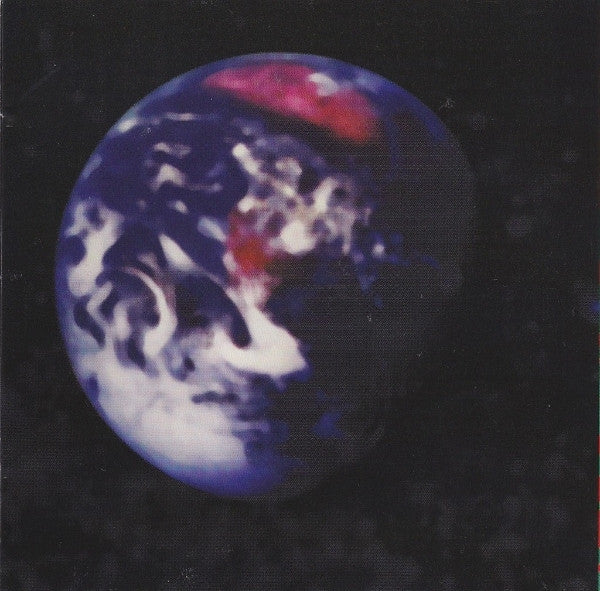 Kinder Der Erde : Kinder Der Erde (CD, Album, P/Mixed)