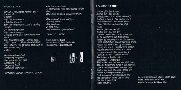 Bluebob : BlueBOB (CD, Album, RE)