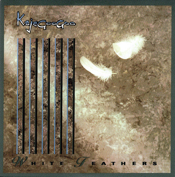 Kajagoogoo &amp; Limahl : Original Album Series (Box, Comp + CD, Album, RE, RM + CD, Album, RE, RM )