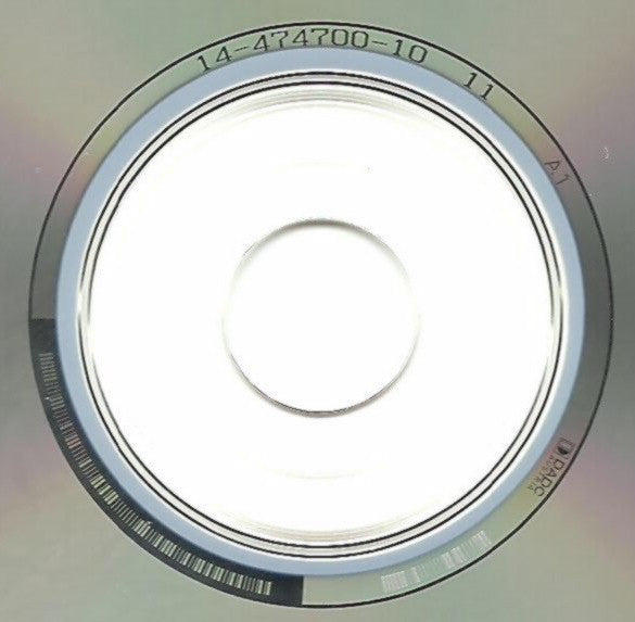 Christine Perfect : Christine Perfect (CD, Album, RE)