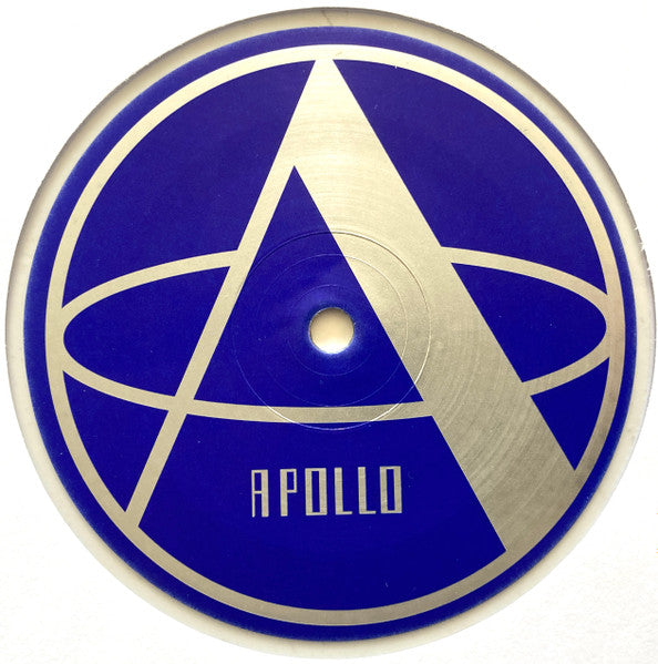 Leyland Kirby : Breaks My Heart Each Time (12&quot;, Ltd, Cle)