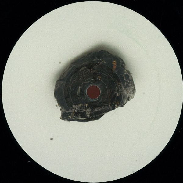 Anom Vitruv : Nihil (12&quot;, MiniAlbum)