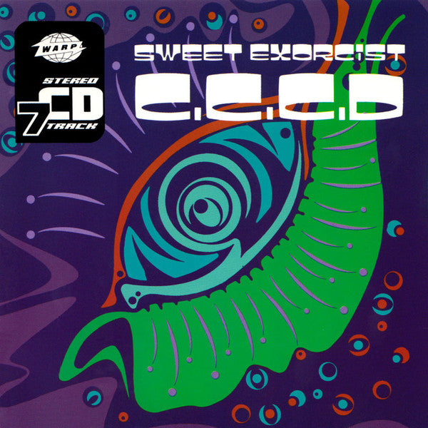 Sweet Exorcist : C.C.C.D (CD, Album)