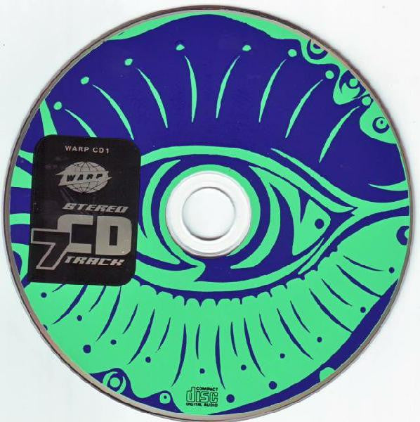 Sweet Exorcist : C.C.C.D (CD, Album)