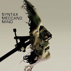 Syntax (4) : Meccano Mind (CD, Album)