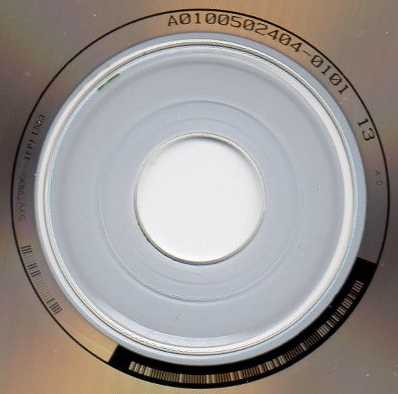 Rector Scanner : Vocoder (CD, Album)