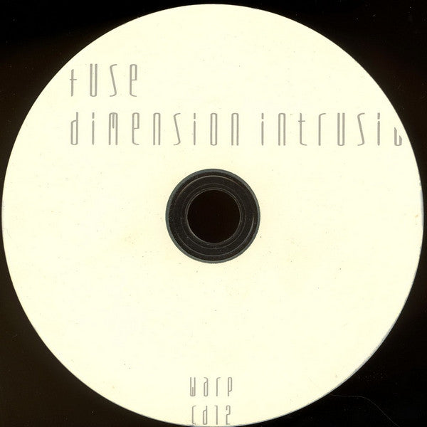 FUSE* : Dimension Intrusion (CD, Album)