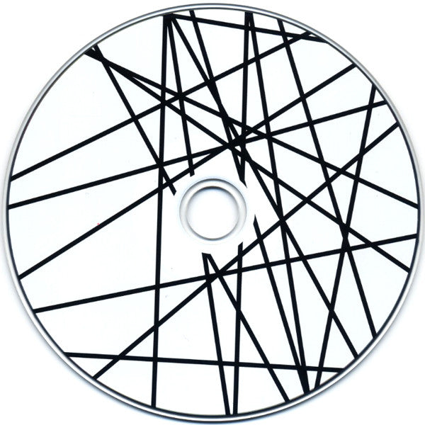 Chrysta Bell Produced By David Lynch : This Train (CD, Album, RE, Dig)