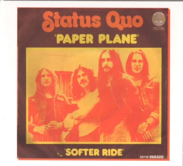 Status Quo : Piledriver (CD, Album, RE, RM + CD, Comp + Dlx, Dig)