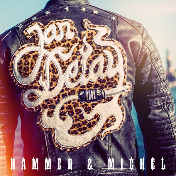 Jan Delay : Hammer &amp; Michel (2xLP, Album)