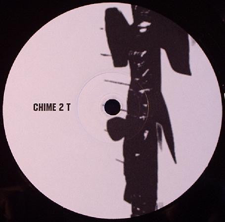 Chimera (3) : Out Of The Valley EP (12", EP)