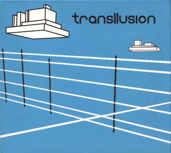 Transllusion : The Opening Of The Cerebral Gate (CD, Album)