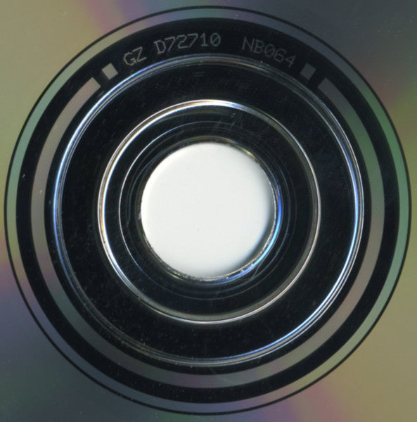 Winter (2) : Into Darkness (CD, Album, RE)