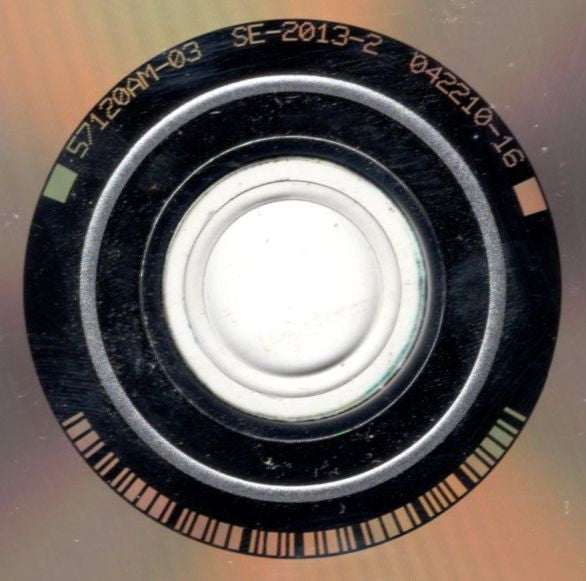 Martin O'Donnell And Michael Salvatori : Halo 2 Original Soundtrack And New Music: Volume One (CD)
