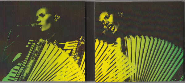 Grace Jones : Nightclubbing (CD, Album, RE + CD, Comp + Dlx, RM)