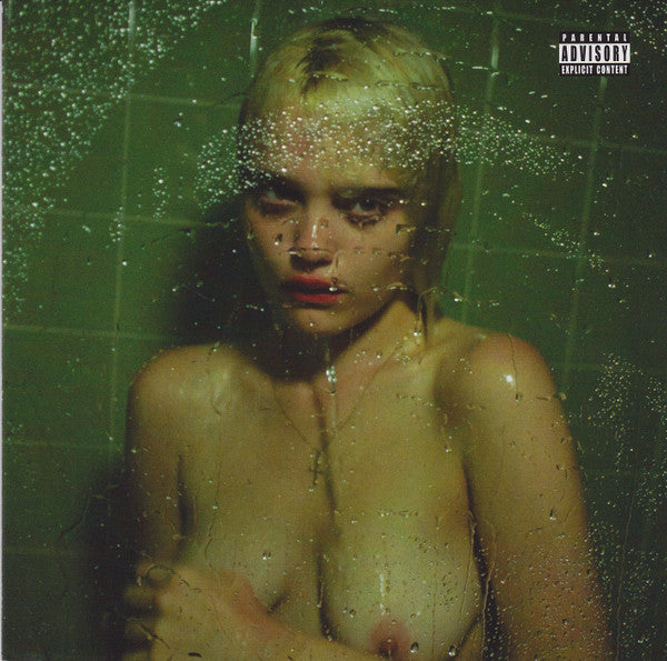 Sky Ferreira : Night Time, My Time (CD, Album)