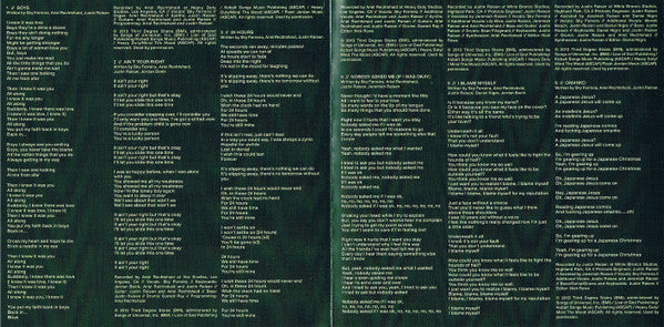 Sky Ferreira : Night Time, My Time (CD, Album)