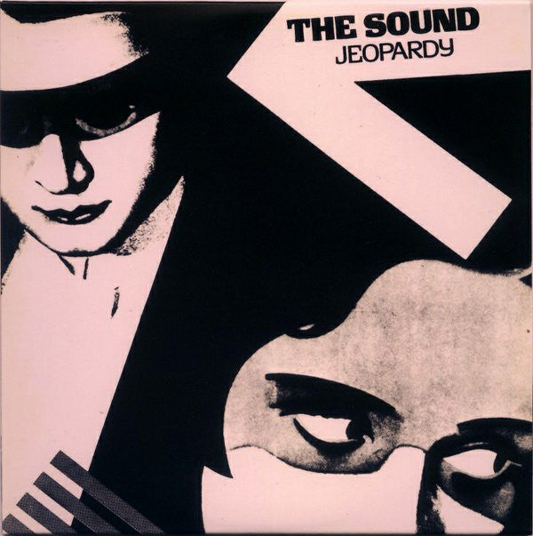 The Sound (2) : Jeopardy • From The Lion's Mouth • All Fall Down ...Plus (CD, Album, RE + CD, Album, RE + CD, Album, RE + CD)