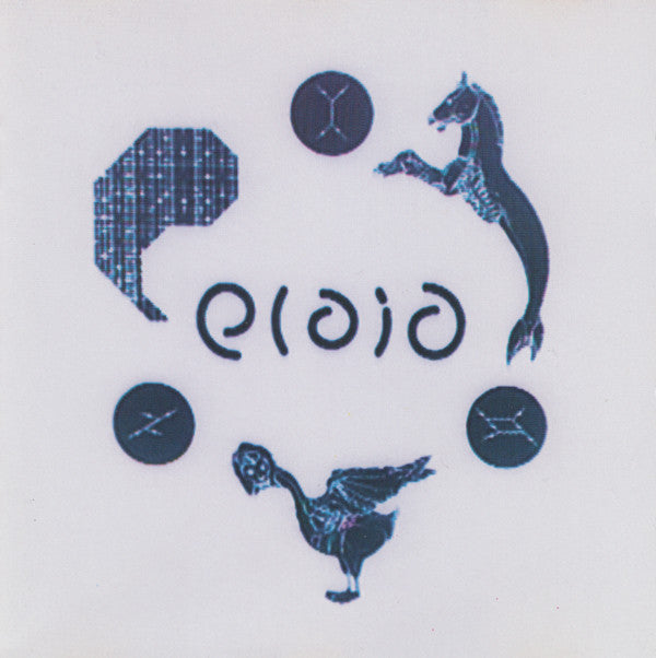 Plaid : Double Figure (CD, Album)