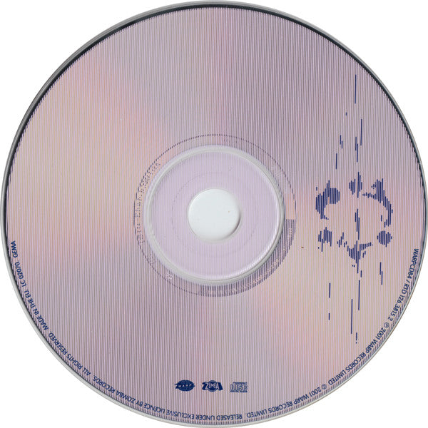 Plaid : Double Figure (CD, Album)